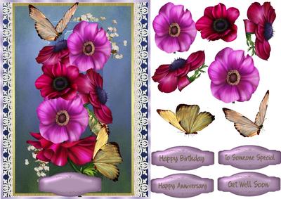 Stunning Annenomie Delights.