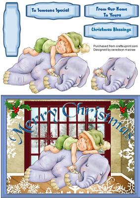 I'm Full Up Time for Forty Winks 