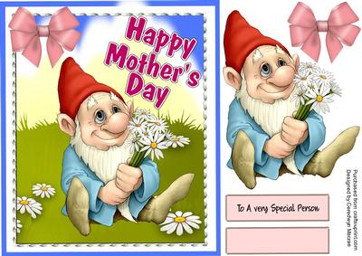 To a Very Special Person Mum