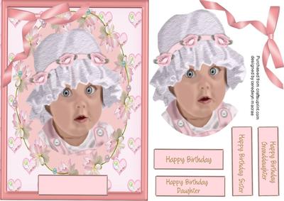 To My Little Darling 