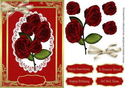 Beautiful Red Roses for Any Occasion