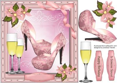 A Girly Night Out