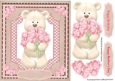 Say It with Flower's