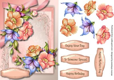 Beautiful Flora Flowers for Someone Special
