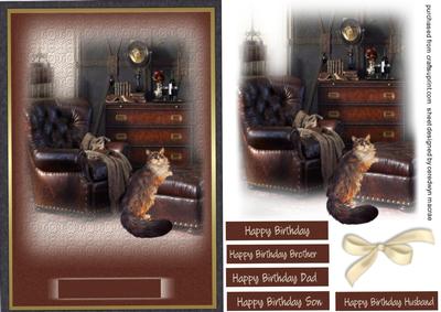Warmest Wishes on Your Special Day.