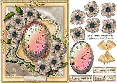 Setting ,the Date, the Time, and the Place 