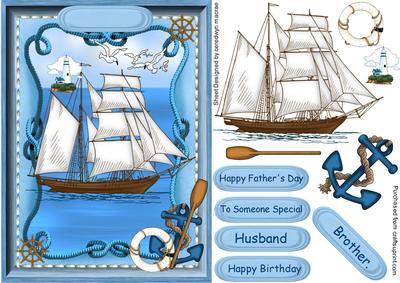 The Tall Ships 