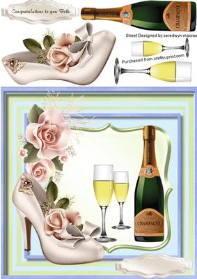 Lovely Wedding or Anniversary Wishes to You Both 