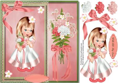 Flowers for Someone Special