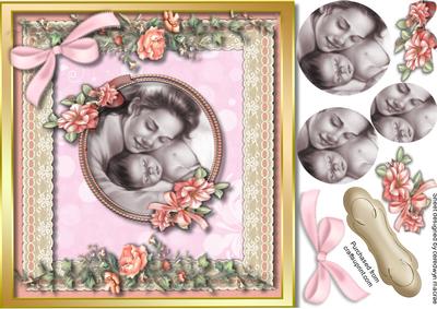A Mother' Love 