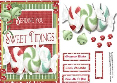 Sending You Sweet Tidings