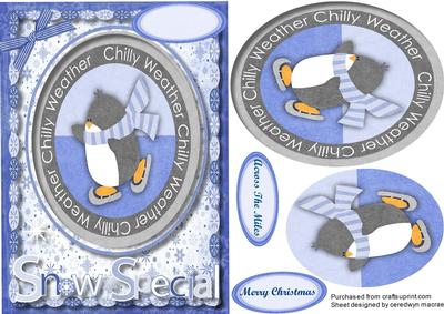 Snow Special Chilly Weather Ahead 