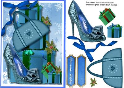 Christmas Gifts for Any Lady 