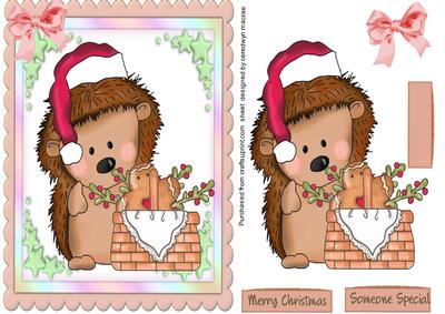 Little Martha's Christmas 