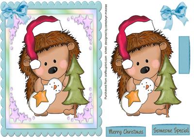 Little Willies Christmas 