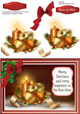 The Christmas Glow 