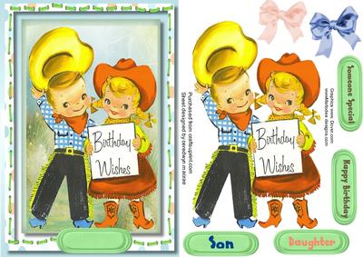 Lovely Birthday Wishes 