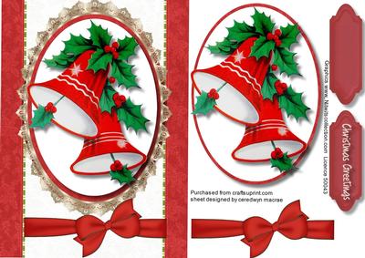 Beautiful Bells of Christmas