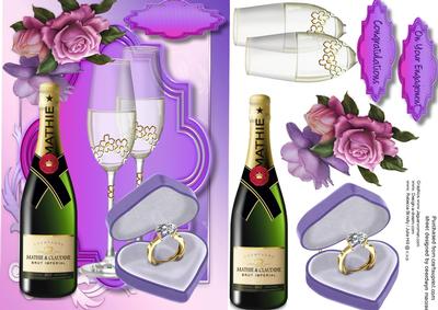 Congratulations on Your Engagement