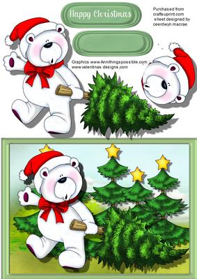 This is My Tree I Got It 