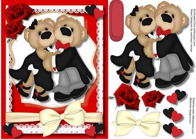 Love is in the Air