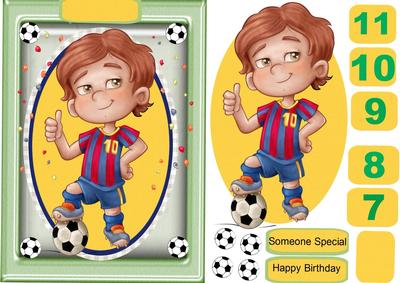 Footballer of the Year