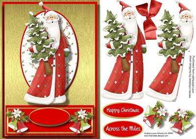 The Joys of Christmastime 