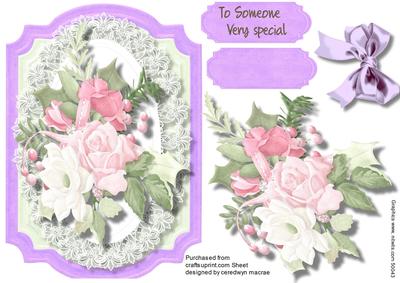 To Someone Very Special