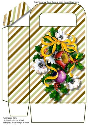 Large Gift Bag Pale Green 