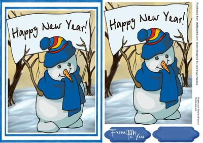 Happy New Year