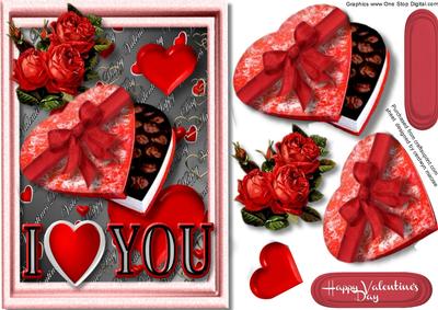 Happy Valentine's Day