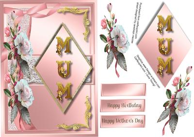 Greetings to a Special Mum