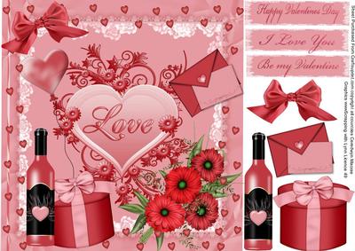 Love and Flowers