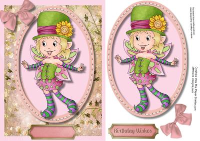 The Trendy Fairy