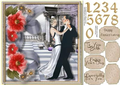 A Promise of Love to Remember 