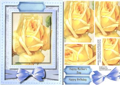Beautiful Yellow Roses for Someone Special