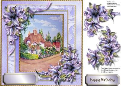 Beautiful Cottage in Swan Lane 