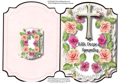 With Deepest Sympathy 3