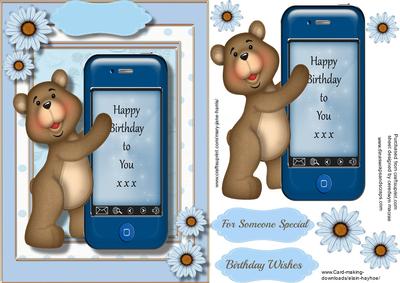 Happy Birthday to You