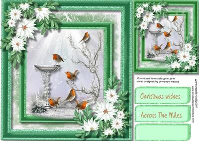 The Gathering of Robins