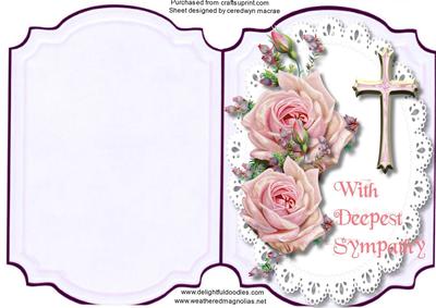 With Deepest Sympathy 1
