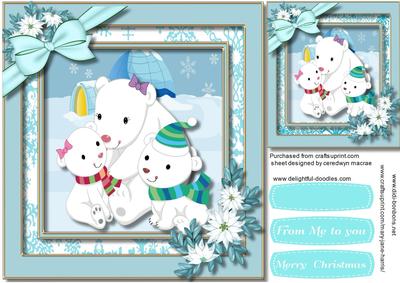 The Snow Bears Gathering 