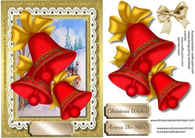 When the Bells Ring Out for Christmas 3