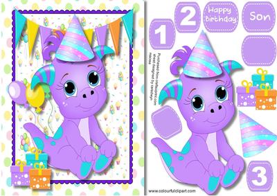 Little Monsters Birthday Bash 