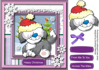 Ready for Some Christmas Fun 