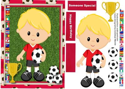 Footballer of the Year , 2 Red