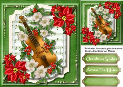 Beautiful Music at Christmas Time 