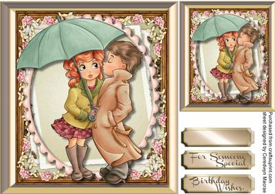 Love is in the Air