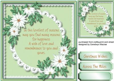 The Loveliest of Seasone , with Verse 