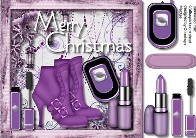 Beautifullilac Boots and Accessories